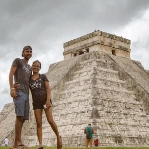 Meet your Posher, Riyard